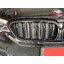 กระจังหน้า ทรง M5 แบบซี่คู่แถบสี /// BMW G30