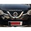 คิ้วกระจังหน้าบน Nissan X-Trail