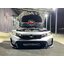 ชุดแต่งกันชนหน้า-หลัง ทรง TYPE-R FULL SET สำหรับ CIVIC FE