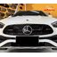 ชุดแต่งครบชุด BENZ C CLASS W206