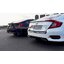 Diffuser ทรง C-Class CIVIC FC