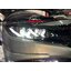โคมไฟหน้า FULL LED ทรง Lambo Style CIVIC FC / FK