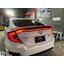 ไฟฝากระโปรงท้ายทรง M-SPORT CIVIC FC / FC MC 2016-2021