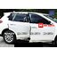 ยางกันกระแทกข้างประตูแบบยาว NISSAN X-Trail