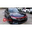 ครอบกระจังหน้าบน CIVIC FC/FK/MC 2019