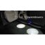 กาบบันไดพร้อมไฟส่องพื้น LED V1 NISSAN X-TRAIL/Hybrid