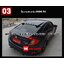 แก๊ปหลังคา ทรง TYPE-R CIVIC FC 2016-2021