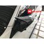 ครอบกระจกมองข้าง คาร์บอน ทรง M Performance CIVIC FC/FK