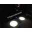 กาบบันไดพร้อมไฟส่องพื้น LED V1 NISSAN X-TRAIL/Hybrid