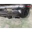 DIFFUSER ท้ายททรง M340i + ปลายท่อใบไม้คู่ BMW G20
