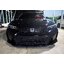 ชุดแต่งกันชนหน้า-หลัง ทรง TYPE-R FULL SET สำหรับ CIVIC FE