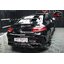 Diffuser PSM คาร์บอนแท้ สำหรับ C Coupe W205 C200 C250