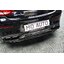 Diffuser PSM คาร์บอนแท้ สำหรับ C Coupe W205 C200 C250