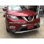 กันชนหน้า-หลังทรงศูนย์ NEW NISSAN X-TRAIL