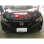 กระจังหน้าทรง TYPE-R สำหรับ CIVIC FC / FK 2016-2018 เท่านั้น