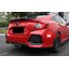 สปอยร์เลอร์ ทรง M SPORT V2 CIVIC FC/MC 2019