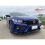 ชุดแต่ง TYPE-R สำหรับ CIVIC FC 2016-2021 (แบบเปลี่ยนกันชน)