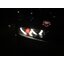 โคมไฟหน้า FULL LED ทรง Lambo Style CIVIC FC / FK