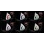 ไฟ Ambient light ตรงรุ่น V1 CIVIC FC / FK
