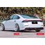 ชุดแต่งสเกิร์ตรอบคัน NEW ACCORD G11 ทรง DJ