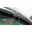 คิ้วกันสาดประตูคู่หน้า โครเมียม ALPHARD / VELLFIRE 2014-2017