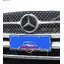 กรอบป้ายทะเบียน BENZ C CLASS W206