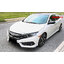 ลิ้นหน้า V2 CIVIC FC