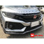 ชุดแต่ง TYPE-R สำหรับ CIVIC FC 2016-2021 (แบบเปลี่ยนกันชน)