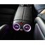 ไฟช่องแอร์ AMBIENT LIGHT AIR VENT - C200 C250 Coupe W205