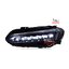 ไฟหน้าโปรเจคเตอร์ FULL LED M2 CIVIC FE