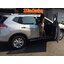 กาบบันไดพร้อมไฟส่องพื้น LED V1 NISSAN X-TRAIL/Hybrid