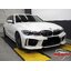 ชุดแต่งกันชนหน้า M8 FOR BMW G20