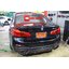 สปอยเลอร์ฝากระโปรงท้าย BMW G30 Carbon ทรง M5