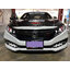 โคมไฟหน้า FULL LED ทรง Lambo Style CIVIC FC / FK