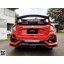 ชุดแต่ง TYPE-R CIVIC FK Hatchback แบบสวมทับ