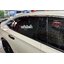 เสาประตู A B ดำเงา RS แท้ CIVIC FE