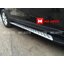 กาบบันไดข้างลายจุด (Benz Style) NISSAN X-TRAIL
