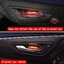 ไฟเบ้ามือโลโก้ LED ALPHARD 40 / VELLFIRE 40