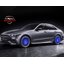 ไฟล้อ BENZ C CLASS W206