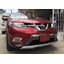 กันชนหน้า-หลังทรงศูนย์ NEW NISSAN X-TRAIL