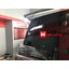เสามุมกระจกท้าย SPORT ALPHARD / VELLFIRE MC 2019-2022