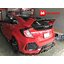 ชุดแต่ง TYPE-R CIVIC FK Hatchback แบบสวมทับ