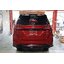 ชุดแต่งสเกิร์ตรอบคัน NEW Fortuner Legender ทรง Vazooma XT