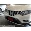 กระจังหน้าแต่ง V2 Nissan X-Trail 2014-18
