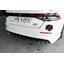 ชุดแต่งสเกิร์ตรอบคัน NEW ACCORD G11 ทรง M-STYLE