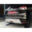กันชนหน้า-หลังทรงศูนย์ NEW NISSAN X-TRAIL