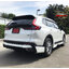 ชุดแต่งสเกิตรอบคัน CR-V G6 ทรง R Style
