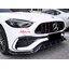 กระจังหน้า Brabus STYLE FOR W206