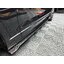 ลิ้นข้างเพียวคาร์บอน BMW X3 X4 ( F25 F26 )