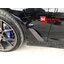 ครอบช่องระบายอากาศแก้มข้างเพียวคาร์บอน BMW G30